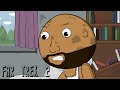 FarTrek 2 | The Joe Budden Podcast Cartoon
