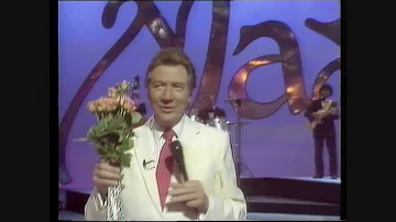 Max Bygraves - Love Songs Medley