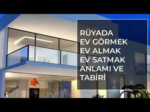 ruyada ev gormek islami ruya tabirleri ihya diyanet ruya tabirleri