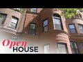 Classic meets contemporary in 5story townhouse on the upper west side  open house tv