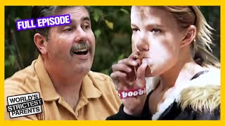 Teens Lie to Parents about Smoking and Get Caught! | Full Episode USA