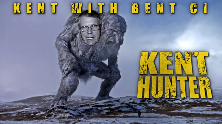 Kenthunter | Kent with Bent 101