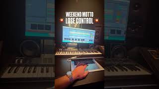 Lose Control💥