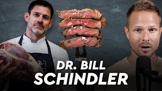 How To Eat The Optimal Human Diet Dr. Bill Schindler