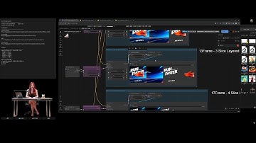 ComfyUI 34 - Qwen Image Layered / 이미지 레이어 분리