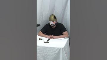 Why Did The Table Leave?