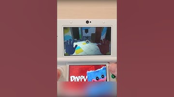 Programando juegos para Nintendo 3DS en Unity