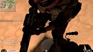 Trolling On Cod4
