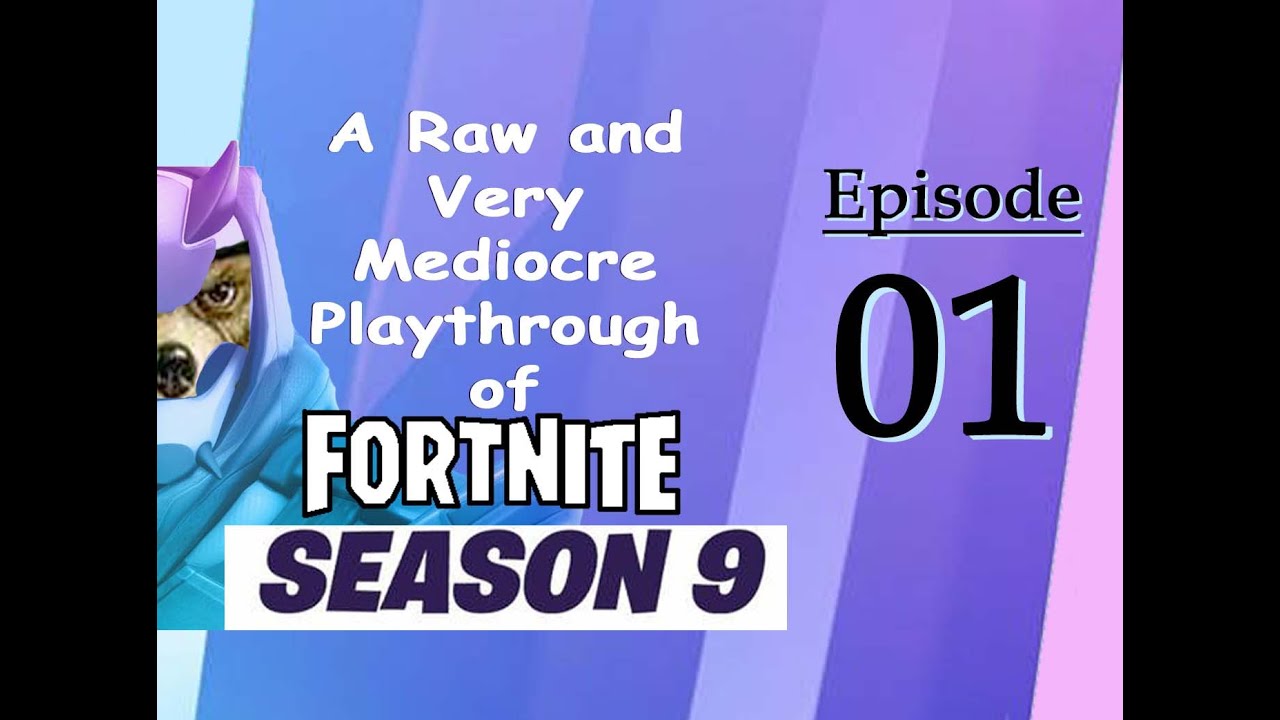 failure meaning in bengali Fortnite S9 Ep01