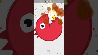 Soul.io - MAX LEVEL Gameplay! NEW GAME! #soulio