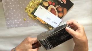 Flea Market Finds
I found a few things at this flea market. TFW. Linda Flea Market Finds