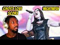 First time reacting nightwish  ghost love score wacken 2013