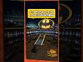 A BATCAVERNA DO LEGO BATMAN É INCRÍVEL ! #legobatman #lego #batman #batmanarkhamknight