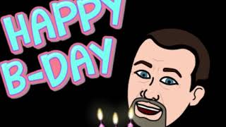 Happy Birthday Metapop