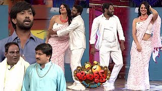 Jabardasth - Jabardasth Latest Promo - 9th May 2019 - Hyper Aadi,Anasuya - Mallemalatv