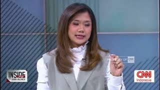 Satu Tahun Pembangunan HAM di Indonesia | Inside Politics with Diana Valencia Part 1