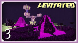 Levitated Modpack | Acidic Plains! | E03 | 1.12.2 Modpack