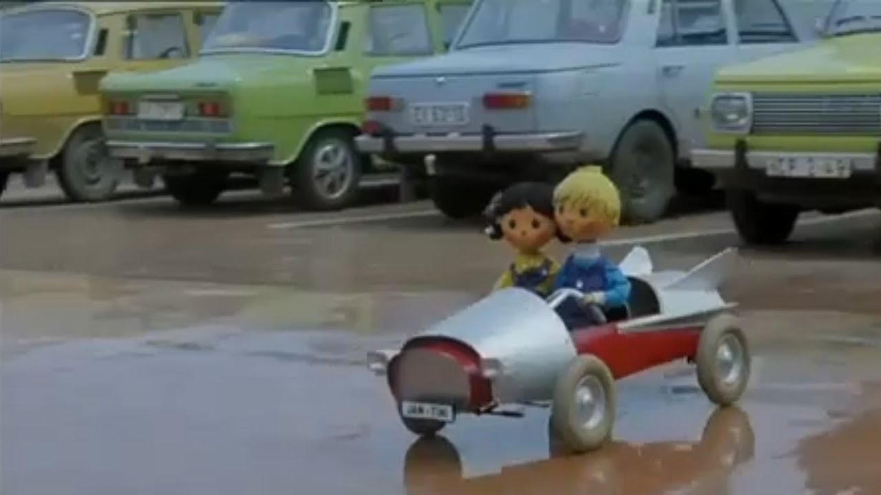 Mit Jan und Tini auf Reisen- Stadtführung durch die Hauptstadt Berlin