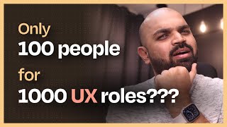 The secret behind UX design salaries | UX Anudeep Wealth