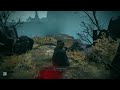 What happens if you beat the grafted scion at the beginning of elden ring ? 🤔🤔