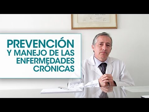 Vídeo: Cómo Es Una Cita Cuando Tienes Una Enfermedad Crónica