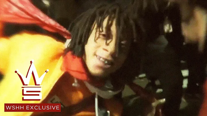 Sunny2point0 Feat. Trippie Redd  "Man Down" (WSHH Exclusive - Official Music Video)