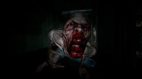 F.E.A.R. Online - Teaser Trailer