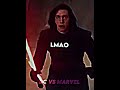 Darth Vader Vs Kylo Ren