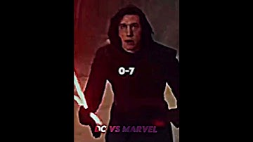 Thumbnail of Darth Vader Vs Kylo Ren