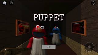 Puppet[CHAPTER 6]trailer(By HD Games.