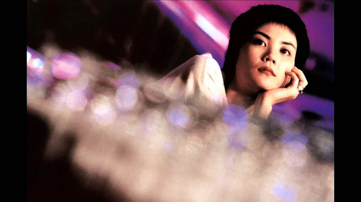 Faye Wong - Dreamlover (Chungking Express OST) - DayDayNews