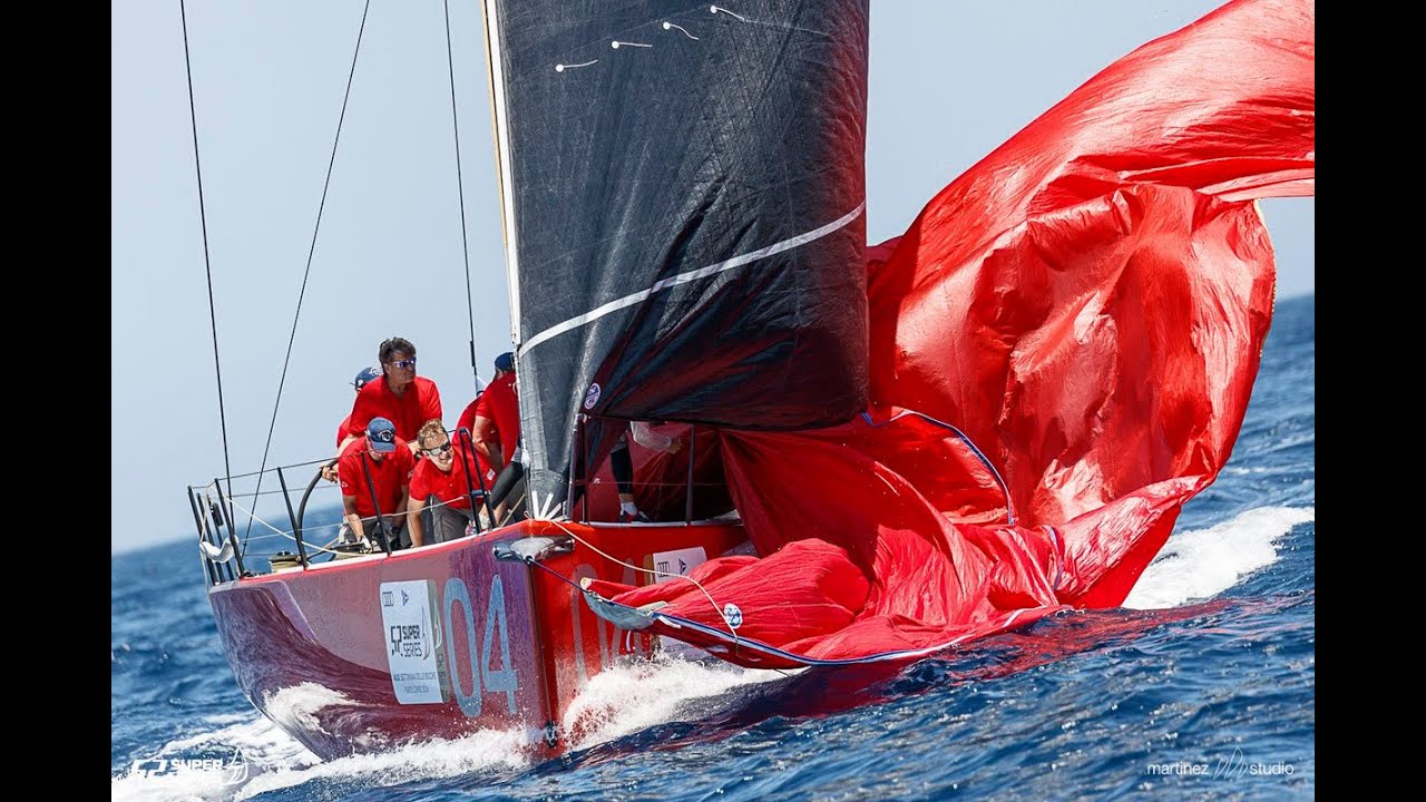 ⁣Η σωστή συντήρηση και φροντίδα των πανιών / Λόγια της Πρύμνης επεισόδιο 37  16/9/2022 στις 20:00