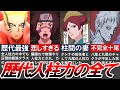 【NARUTO】作中登場する"全ての人柱力"について徹底解説してみた【ナルト解説・考察】
