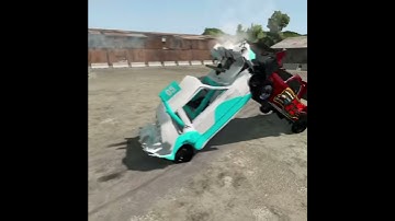 | BeamNG Clips | Episode 109 |
