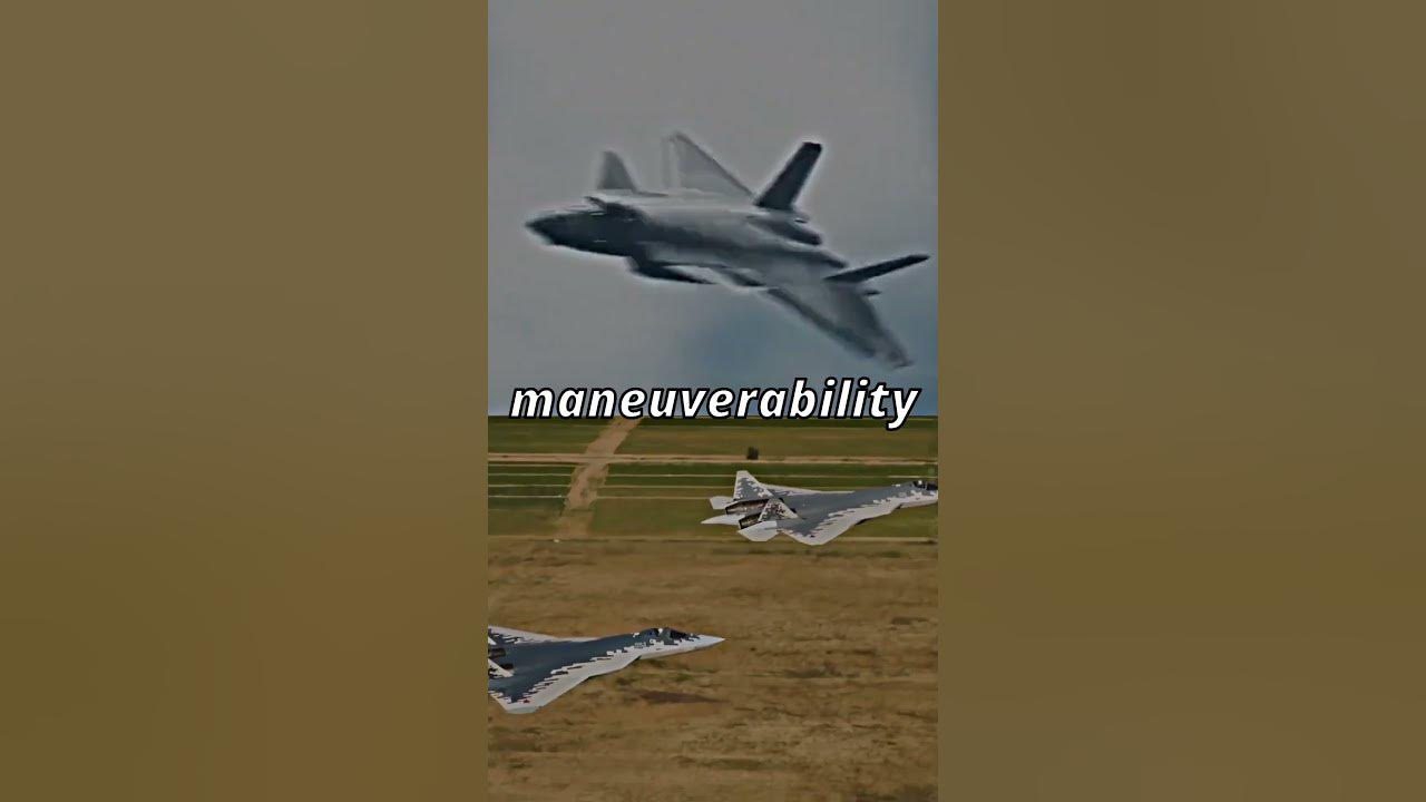 J 20 Vs Su 57 1v1 Edit #shorts #debate #1v1 #aircraft