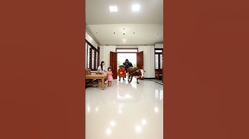 Capybara và kinh kong dắt con bò vô nhà chị  | LIKE SNACKS@ | ẩm thực trên cây chuối #food  #fruit