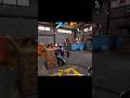 FREE FIRE NONE OF 1V1#unfrez KAPAS KA VIDEO 🆚 ITNA HI
