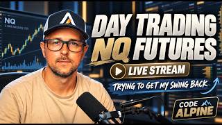 10.14 .26 Day Trading Futures NQ -  Internet Restored! Need Payouts though!