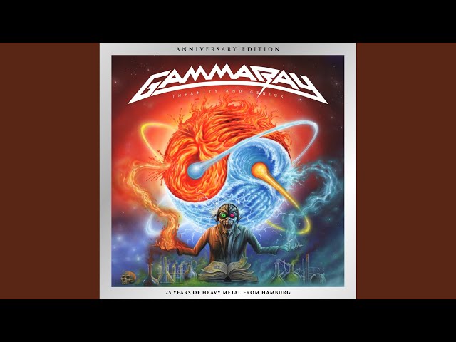Gamma Ray - Exciter