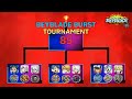 Beyblade Burst Cho-Z Triple Battle Tournament 85 베이블레이드 버스트 초제트 85회 토너먼트  ベイブレードバースト 超ゼツ トーナメント 85