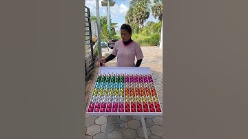 Color Balls Sorting Play So Smooth, Perfect Puzzle Challenge