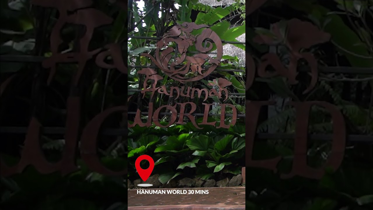 Epic Phuket Adventure 🌴 Luxury Stays, Banana Beach & Jungle Thrills  