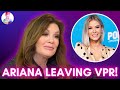 Lvp responds to arianas potential exit bravotv