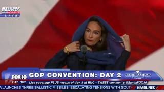 FNN: Sikh Prayer Kicks Off Day Two of Republican National Convention