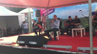Mustafa Oğul Esenler Konseri - Diyar Diyar