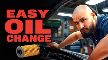 Buick Enclave 2018-2022 OLIEVERWISSEL geheimen onthuld