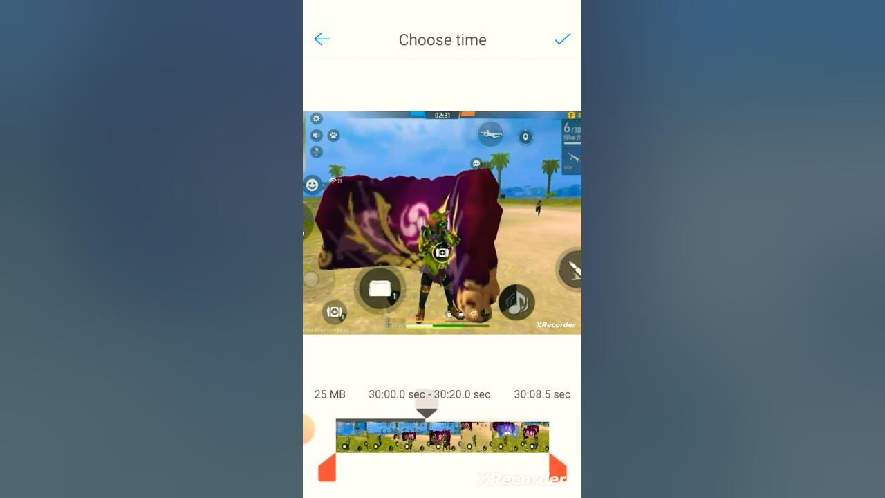 Fast %E2%9A. %A1 Gloow_Moment_Speed Handcame - YouTube