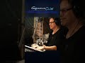 GrooveClix iOS App: Dave Weckl Plays Displacements