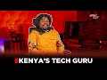 A kenyan tech guru the story of juma allan