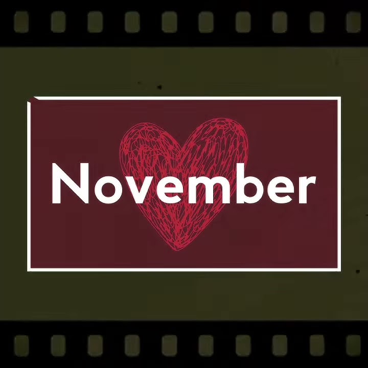 STORY WA || YANG LAHIR BULAN NOVEMBER